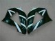 2000-2001 Weiß Honda CBR900RR 929RR Motorrad Verkleidungen 2000-2001 Weiß Honda CBR900RR 929RR Motorrad Verkleidungen