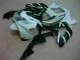 2000-2001 Weiß Honda CBR900RR 929RR Motorrad Verkleidungen 2000-2001 Weiß Honda CBR900RR 929RR Motorrad Verkleidungen