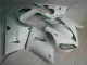 2000-2001 Weiß Yamaha YZF R1 Motorrad Verkleidungen 2000-2001 Weiß Yamaha YZF R1 Motorrad Verkleidungen
