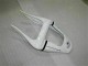 2000-2001 Weiß Yamaha YZF R1 Motorrad Vollverkleidung 2000-2001 Weiß Yamaha YZF R1 Motorrad Vollverkleidung