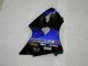 2000-2002 Blau Kawasaki ZX6R Motorrad Verkleidung 2000-2002 Blau Kawasaki ZX6R Motorrad Verkleidung