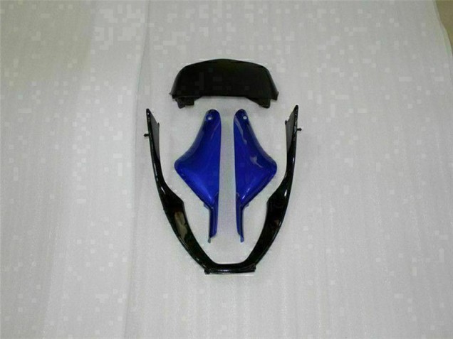 2000-2002 Blau Kawasaki ZX6R Motorrad Verkleidung 2000-2002 Blau Kawasaki ZX6R Motorrad Verkleidung