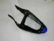 2000-2002 Blau Kawasaki ZX6R Motorrad Verkleidung 2000-2002 Blau Kawasaki ZX6R Motorrad Verkleidung