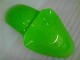 2000-2002 Grün Kawasaki ZX6R Motorrad Verkleidungen 2000-2002 Grün Kawasaki ZX6R Motorrad Verkleidungen