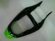 2000-2002 Grün Kawasaki ZX6R Motorrad Verkleidungen 2000-2002 Grün Kawasaki ZX6R Motorrad Verkleidungen