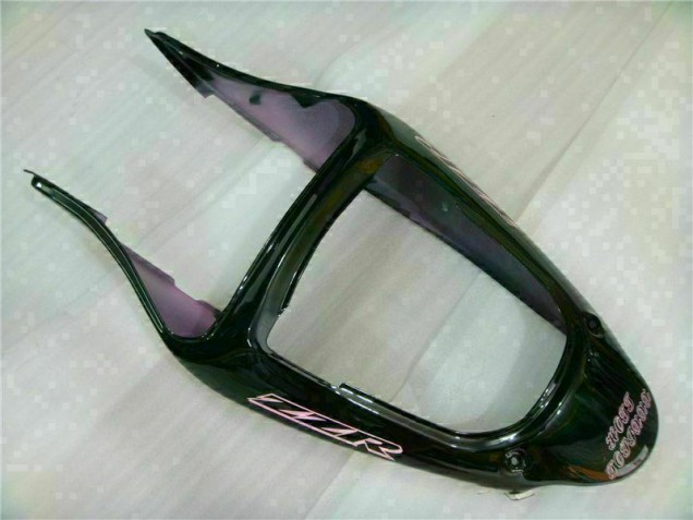 2000-2002 Rosa Kawasaki ZX6R Motorrad Verkleidung