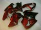 2000-2002 Rot Kawasaki ZX6R Motorrad Verkleidung 2000-2002 Rot Kawasaki ZX6R Motorrad Verkleidung