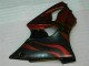 2000-2002 Rot Kawasaki ZX6R Motorrad Verkleidung 2000-2002 Rot Kawasaki ZX6R Motorrad Verkleidung