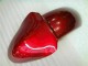 2000-2002 Rot Schwarz Kawasaki ZX6R Motorrad Verkleidung 2000-2002 Rot Schwarz Kawasaki ZX6R Motorrad Verkleidung