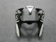 2000-2002 Schwarz weißer Eurobet Kawasaki ZX6R Motorrad Verkleidung 2000-2002 Schwarz weißer Eurobet Kawasaki ZX6R Motorrad Verkleidung