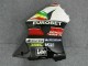 2000-2002 Schwarz weißer Eurobet Kawasaki ZX6R Motorrad Verkleidung 2000-2002 Schwarz weißer Eurobet Kawasaki ZX6R Motorrad Verkleidung