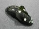 2000-2002 Schwarz weißer Eurobet Kawasaki ZX6R Motorrad Verkleidung 2000-2002 Schwarz weißer Eurobet Kawasaki ZX6R Motorrad Verkleidung