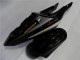 2000-2002 Silber Schwarz Suzuki GSXR 1000 Motorrad Verkleidung 2000-2002 Silber Schwarz Suzuki GSXR 1000 Motorrad Verkleidung
