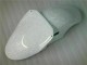 2000-2002 Weiß Gelb Flamme Kawasaki ZX6R Motorrad Verkleidung 2000-2002 Weiß Gelb Flamme Kawasaki ZX6R Motorrad Verkleidung