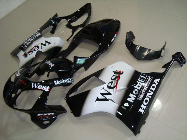 2000-2006 West Honda VTR1000 Motorrad Verkleidungen 2000-2006 West Honda VTR1000 Motorrad Verkleidungen