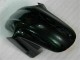 2001-2003 Blau Flammen Honda CBR600 F4i Motorrad Verkleidung 2001-2003 Blau Flammen Honda CBR600 F4i Motorrad Verkleidung