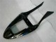 2001-2003 Blau Flammen Honda CBR600 F4i Motorrad Verkleidung 2001-2003 Blau Flammen Honda CBR600 F4i Motorrad Verkleidung