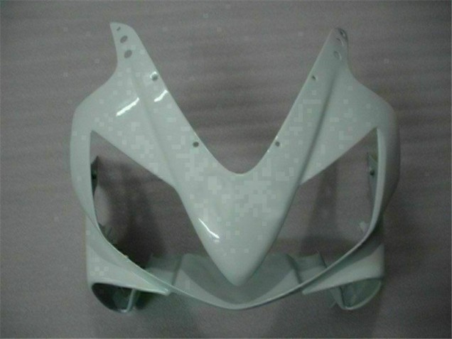 2001-2003 Blau Honda CBR600 F4i Motorrad Verkleidung 2001-2003 Blau Honda CBR600 F4i Motorrad Verkleidung