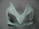 2001-2003 Blau Honda CBR600 F4i Motorrad Verkleidung 2001-2003 Blau Honda CBR600 F4i Motorrad Verkleidung