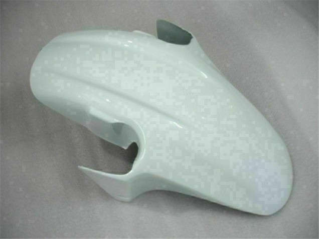 2001-2003 Blau Honda CBR600 F4i Motorrad Verkleidung 2001-2003 Blau Honda CBR600 F4i Motorrad Verkleidung