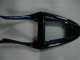 2001-2003 Blau Honda CBR600 F4i Motorrad Verkleidung 2001-2003 Blau Honda CBR600 F4i Motorrad Verkleidung