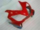 2001-2003 Blau Rot Honda CBR600 F4i Motorrad Verkleidung 2001-2003 Blau Rot Honda CBR600 F4i Motorrad Verkleidung
