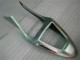 2001-2003 Blau Rot Honda CBR600 F4i Motorrad Verkleidung 2001-2003 Blau Rot Honda CBR600 F4i Motorrad Verkleidung