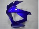 2001-2003 Blau Schwarz Honda CBR600 F4i Motorrad Verkleidungen 2001-2003 Blau Schwarz Honda CBR600 F4i Motorrad Verkleidungen