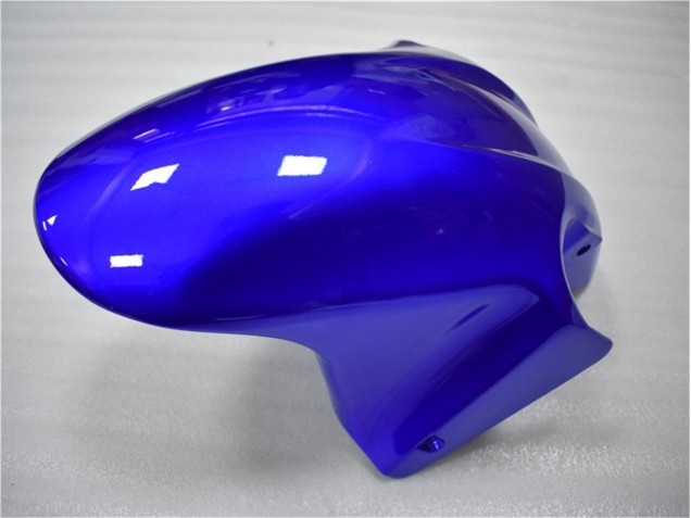 2001-2003 Blau Schwarz Honda CBR600 F4i Motorrad Verkleidungen 2001-2003 Blau Schwarz Honda CBR600 F4i Motorrad Verkleidungen