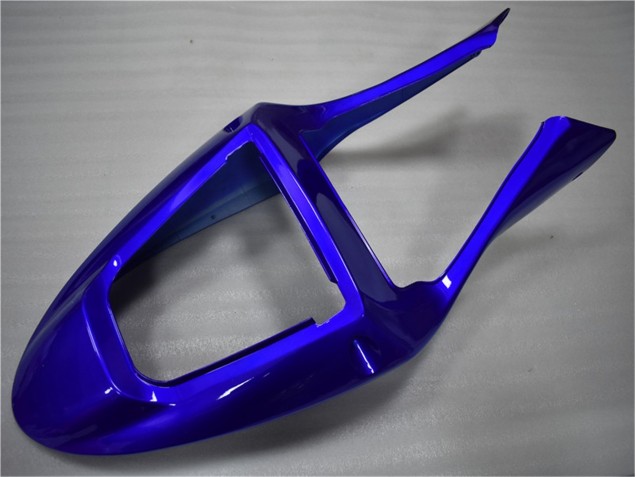 2001-2003 Blau Schwarz Honda CBR600 F4i Motorrad Verkleidungen 2001-2003 Blau Schwarz Honda CBR600 F4i Motorrad Verkleidungen