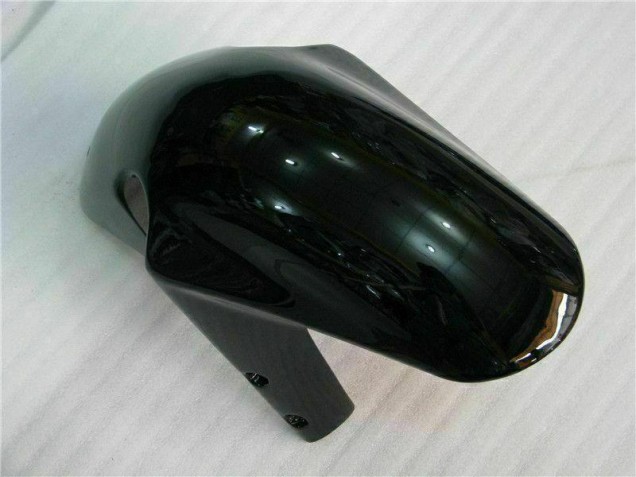 2001-2003 Blau Schwarz Suzuki GSXR 600/750 Motorrad Verkleidungen 2001-2003 Blau Schwarz Suzuki GSXR 600/750 Motorrad Verkleidungen