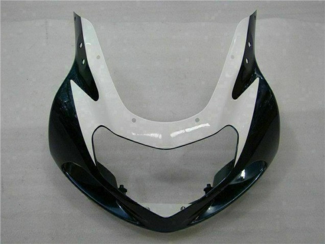 2001-2003 Blau Suzuki GSXR 600/750 Motorrad Verkleidung 2001-2003 Blau Suzuki GSXR 600/750 Motorrad Verkleidung