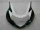 2001-2003 Blau Suzuki GSXR 600/750 Motorrad Verkleidung 2001-2003 Blau Suzuki GSXR 600/750 Motorrad Verkleidung