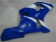 2001-2003 Blau Suzuki GSXR 600/750 Motorrad Verkleidung 2001-2003 Blau Suzuki GSXR 600/750 Motorrad Verkleidung