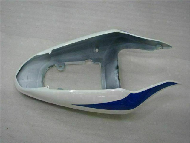 2001-2003 Blau Suzuki GSXR 600/750 Motorrad Verkleidung 2001-2003 Blau Suzuki GSXR 600/750 Motorrad Verkleidung