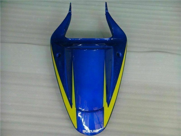 2001-2003 Blau Suzuki GSXR 600/750 Motorrad Verkleidungen 2001-2003 Blau Suzuki GSXR 600/750 Motorrad Verkleidungen