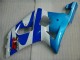 2001-2003 Blau Suzuki GSXR 600/750 Motorrad Vollverkleidung 2001-2003 Blau Suzuki GSXR 600/750 Motorrad Vollverkleidung