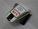 2001-2003 Gelb Silber Schwarz Playboy Honda CBR600 F4i Motorrad Verkleidung 2001-2003 Gelb Silber Schwarz Playboy Honda CBR600 F4i Motorrad Verkleidung