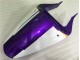 2001-2003 Gelb Suzuki GSXR 600/750 Motorrad Verkleidung 2001-2003 Gelb Suzuki GSXR 600/750 Motorrad Verkleidung