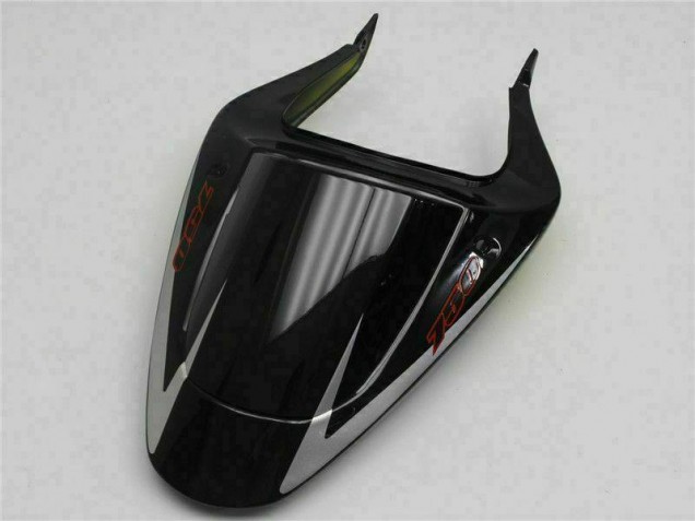 2001-2003 Gelb Suzuki GSXR 600/750 Motorrad Verkleidungen 2001-2003 Gelb Suzuki GSXR 600/750 Motorrad Verkleidungen