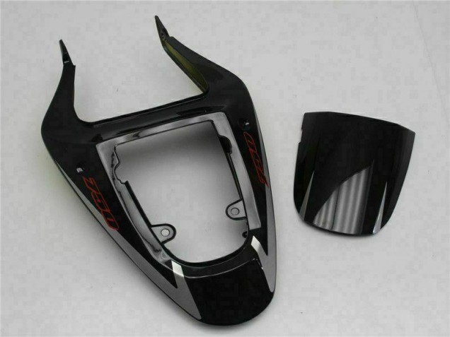 2001-2003 Gelb Suzuki GSXR 600/750 Motorrad Verkleidungen 2001-2003 Gelb Suzuki GSXR 600/750 Motorrad Verkleidungen