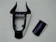 2001-2003 Gelb Suzuki GSXR 600/750 Motorrad Vollverkleidung 2001-2003 Gelb Suzuki GSXR 600/750 Motorrad Vollverkleidung