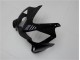 2001-2003 Glänzend Schwarz Honda CBR600 F4i Motorrad Verkleidung 2001-2003 Glänzend Schwarz Honda CBR600 F4i Motorrad Verkleidung