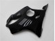 2001-2003 Glänzend Schwarz Honda CBR600 F4i Motorrad Verkleidung 2001-2003 Glänzend Schwarz Honda CBR600 F4i Motorrad Verkleidung