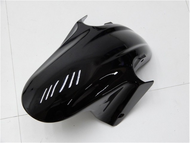 2001-2003 Glänzend Schwarz Honda CBR600 F4i Motorrad Verkleidung 2001-2003 Glänzend Schwarz Honda CBR600 F4i Motorrad Verkleidung