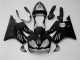2001-2003 Glänzend Schwarz Honda CBR600 F4i Motorrad Verkleidung 2001-2003 Glänzend Schwarz Honda CBR600 F4i Motorrad Verkleidung