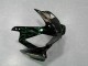 2001-2003 Grün Honda CBR600 F4i Motorrad Verkleidung 2001-2003 Grün Honda CBR600 F4i Motorrad Verkleidung