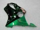 2001-2003 Grün Honda CBR600 F4i Motorrad Verkleidung 2001-2003 Grün Honda CBR600 F4i Motorrad Verkleidung