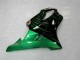 2001-2003 Grün Honda CBR600 F4i Motorrad Verkleidung 2001-2003 Grün Honda CBR600 F4i Motorrad Verkleidung