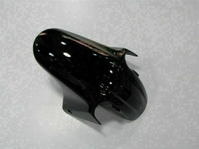 2001-2003 Grün Honda CBR600 F4i Motorrad Verkleidung 2001-2003 Grün Honda CBR600 F4i Motorrad Verkleidung